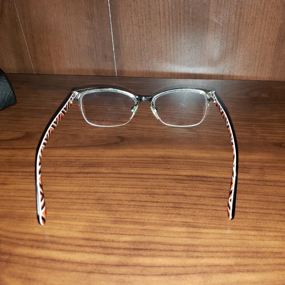 Prada Eyeglasses - image 4